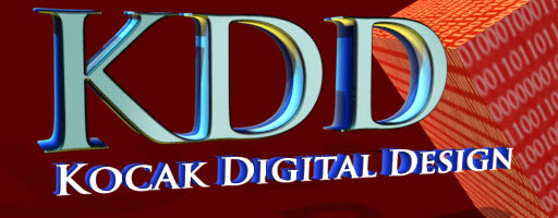 Kocak Digital Design