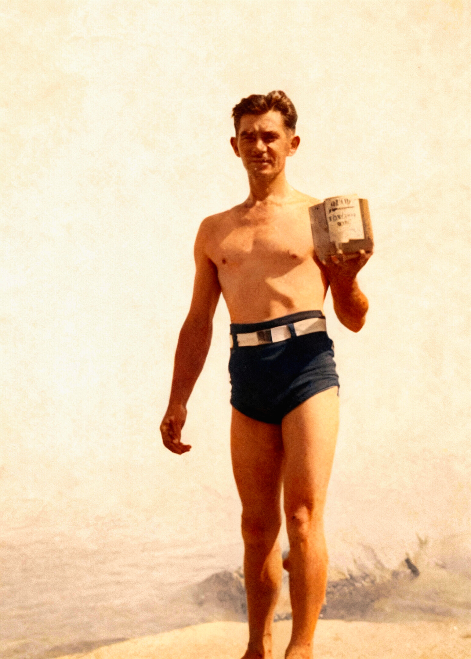 new grampa kocak_after 1