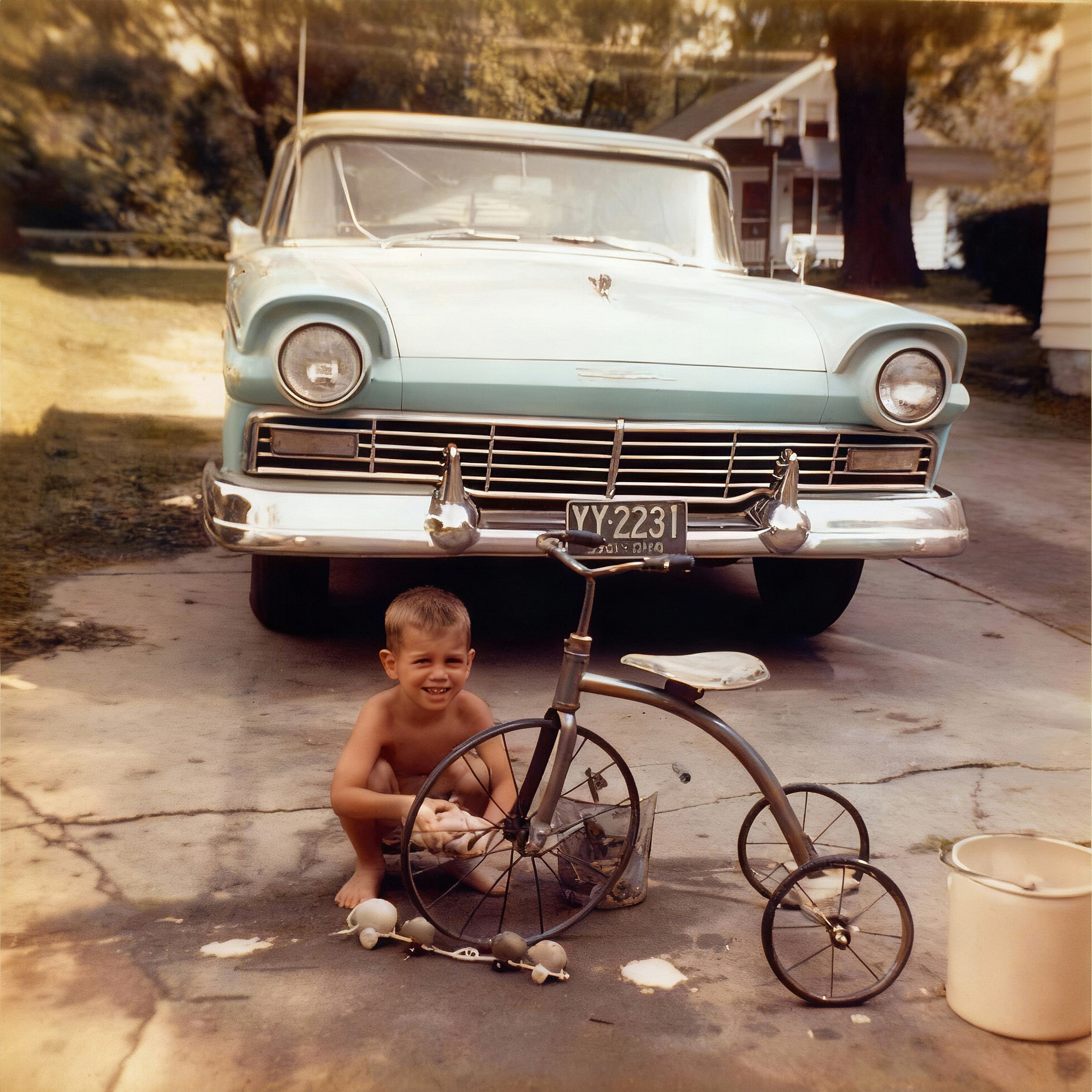 new grampa kocak_after 1