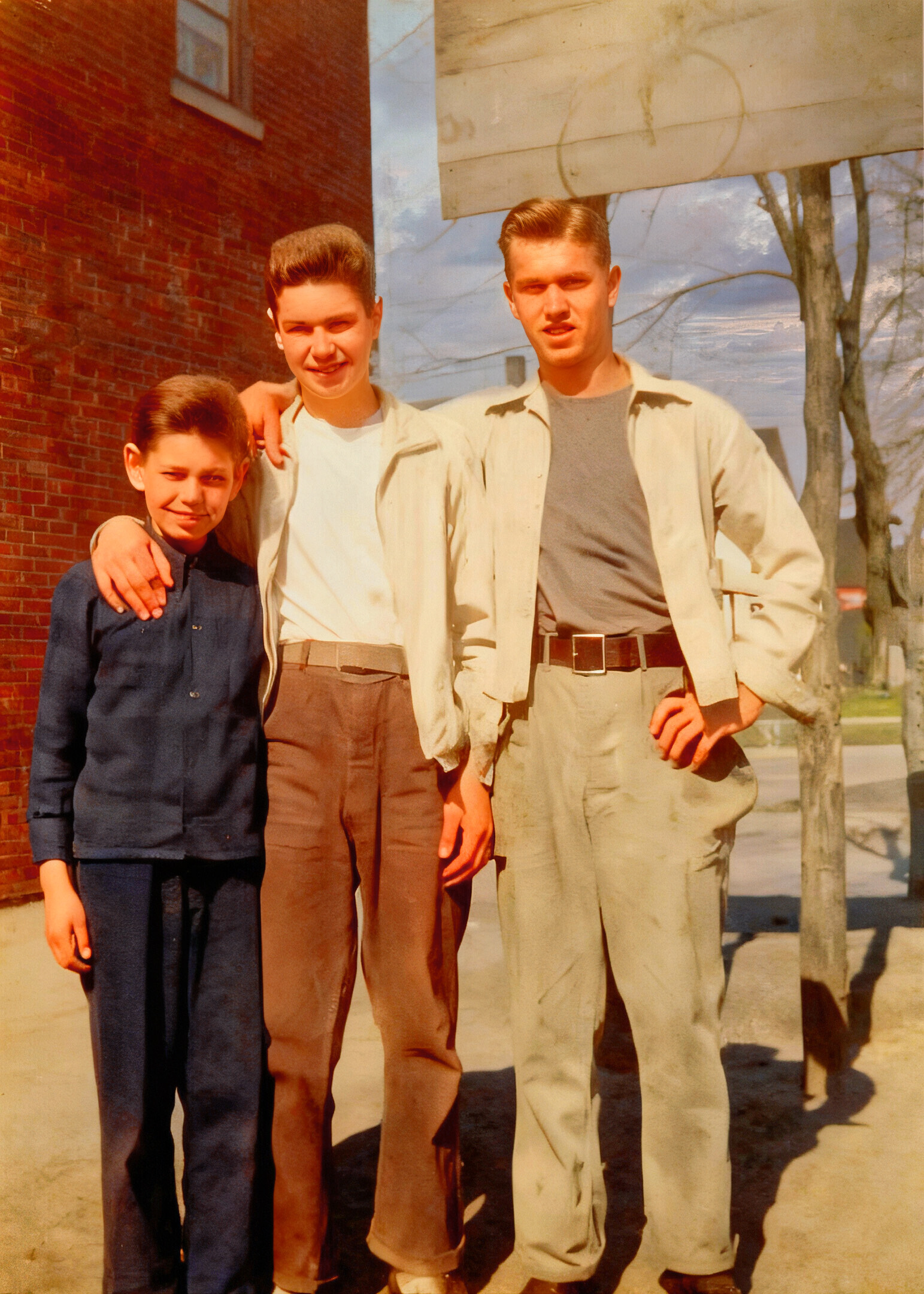 new grampa kocak_after 1