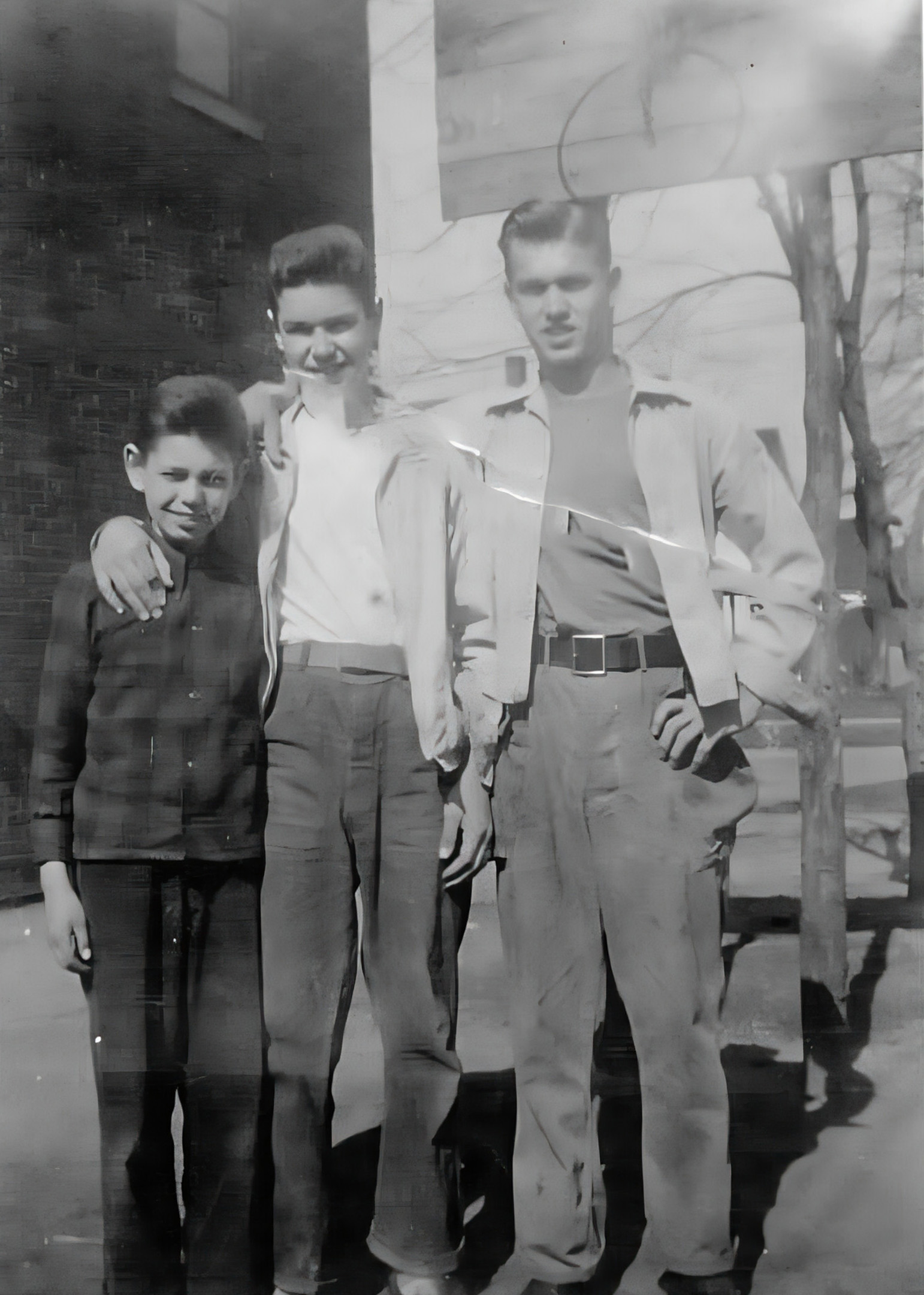 new grampa kocak_before